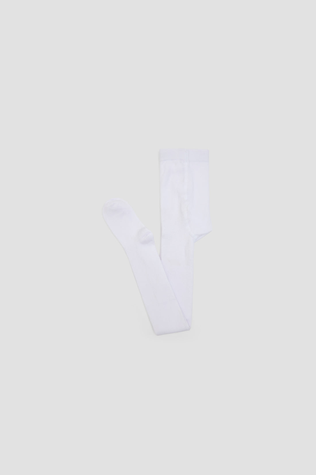 Girl White Socks