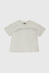 Girl White T-Shirt - BgStore
