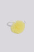 Girl Yellow Headband