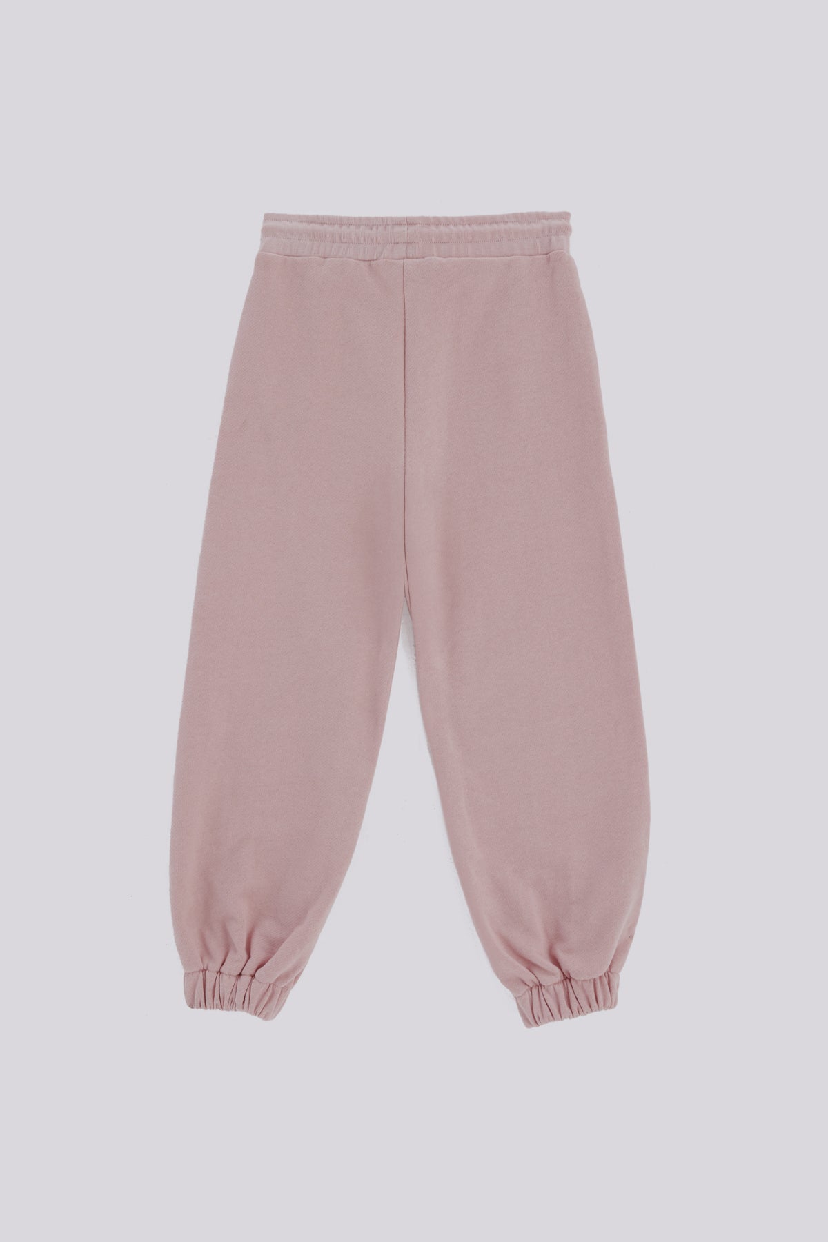 Girls Dusty Rose Tracksuit