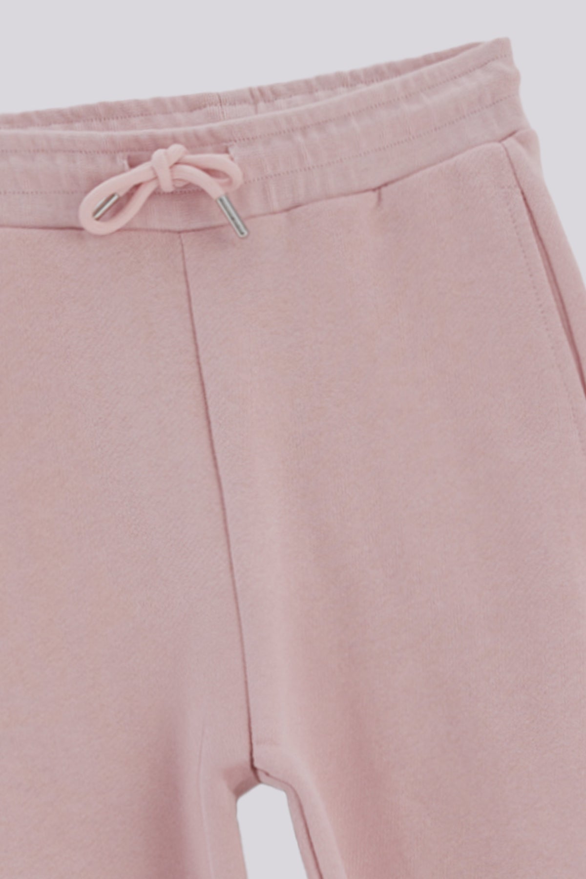 Girls Dusty Rose Tracksuit