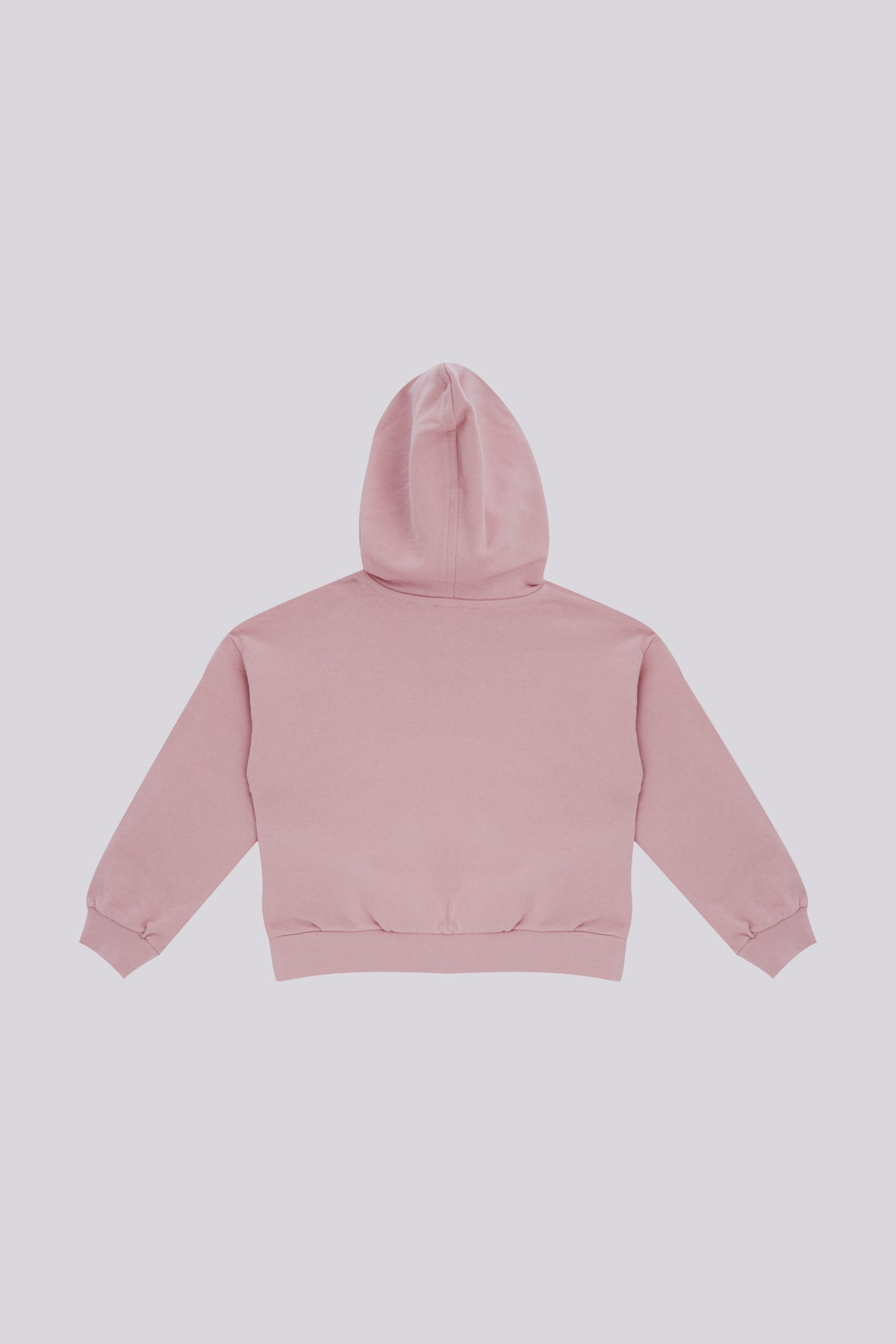 Girls Dusty Rose Tracksuit