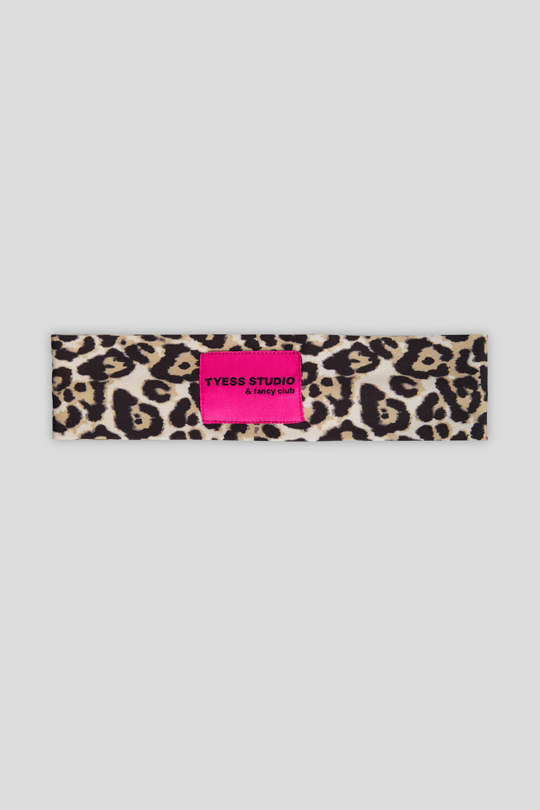 Girls Patterned BANDANA