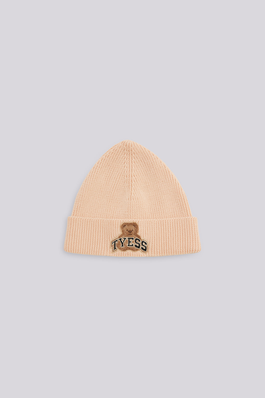 Girls Powder Beanie