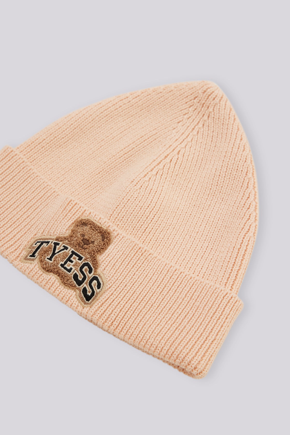 Girls Powder Beanie