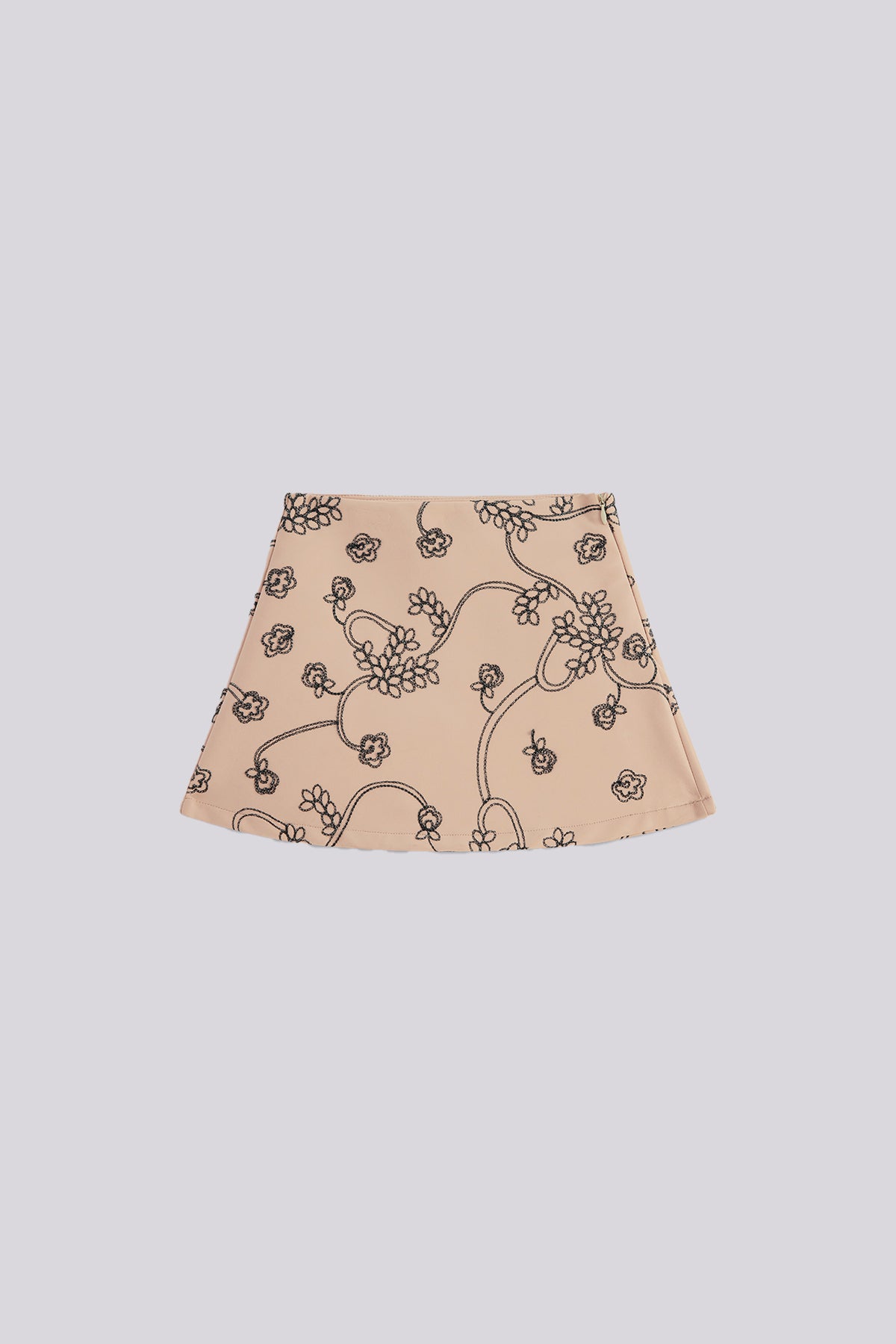 Girls Powder Skirt