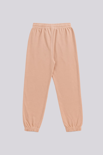 Girls Powder Tracksuit Bottoms