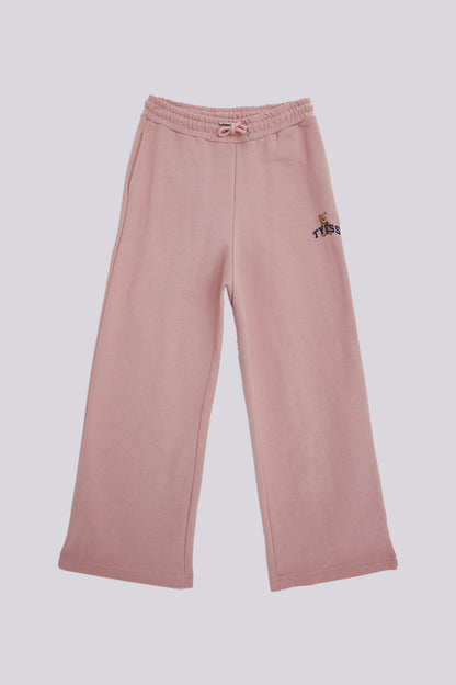 Girls Powder Tracksuit Bottoms