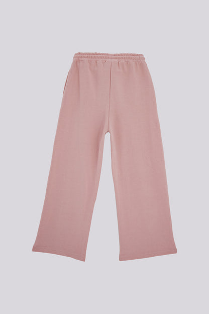 Girls Powder Tracksuit Bottoms