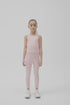 Girl Pink Undershirt