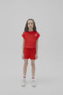 Girl Red Sets