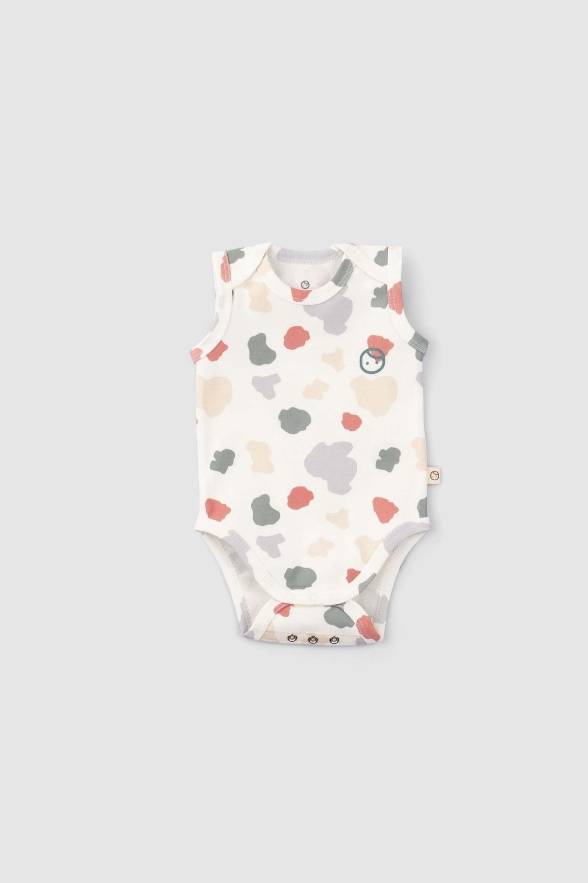 Unisex Patterned Body