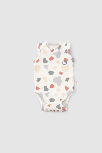 Unisex Patterned Body