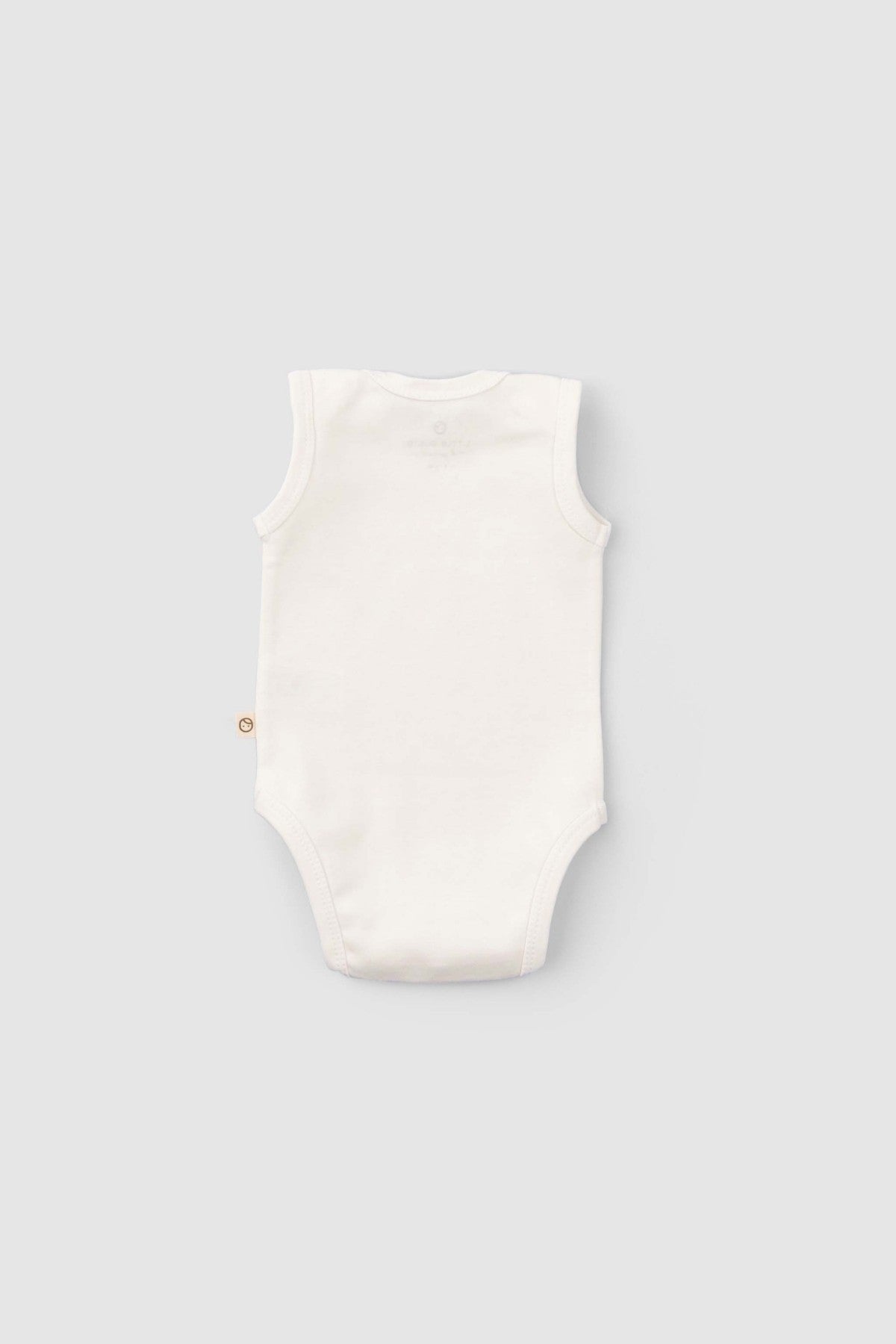 Unisex Patterned Body