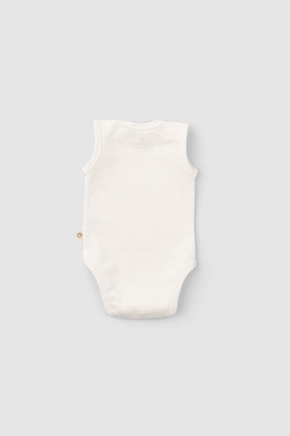 Unisex Patterned Body