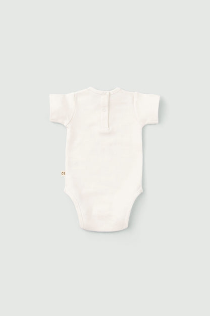 Unisex Patterned Body