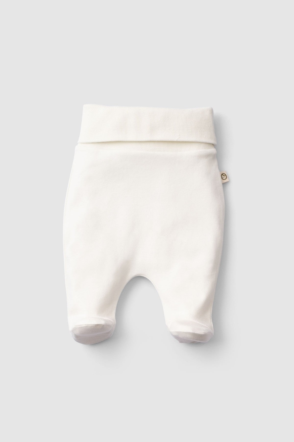 Unisex Patterned Newborn