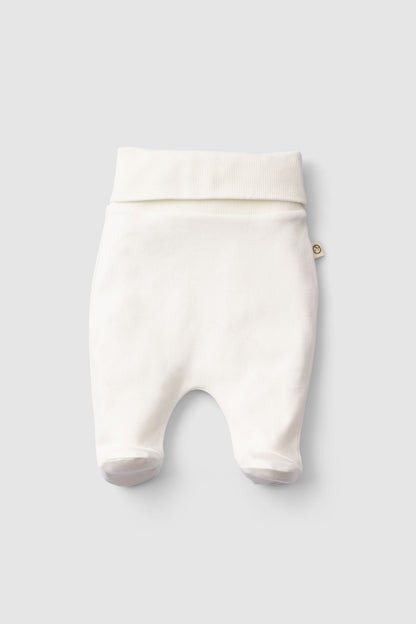 Unisex Patterned Newborn