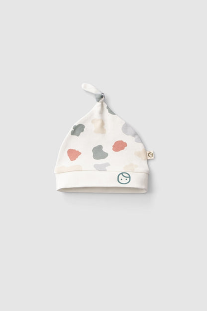 Unisex Patterned Newborn