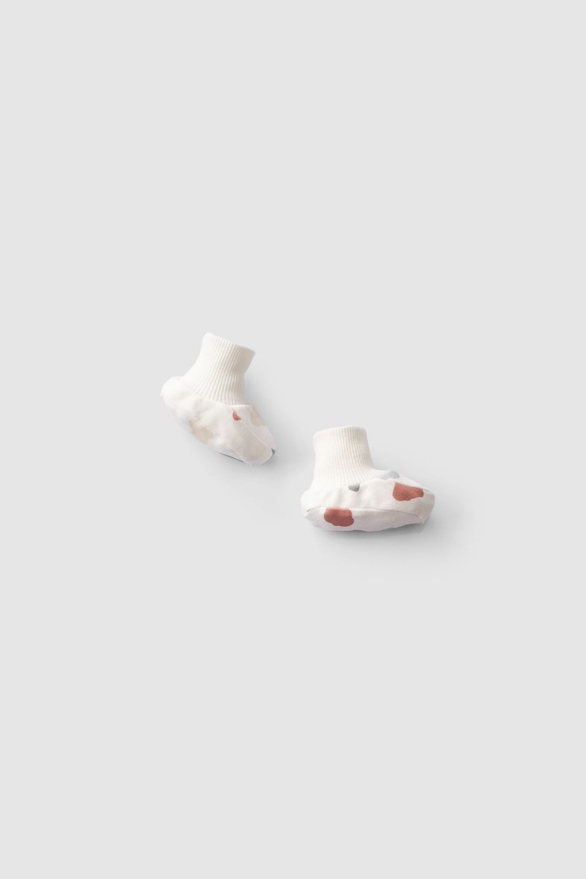 Unisex Patterned Newborn